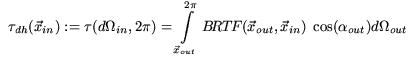 BRTF