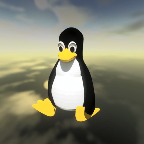 tux